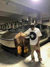 Load image into Gallery viewer, LOST SOULS RECORDS T-SHIRT LOST SOULS