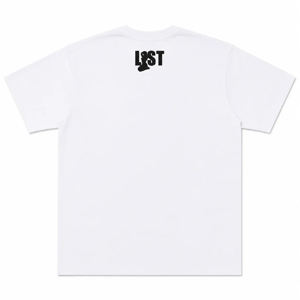 LOST SOULS RECORDS T-SHIRT LOST SOULS