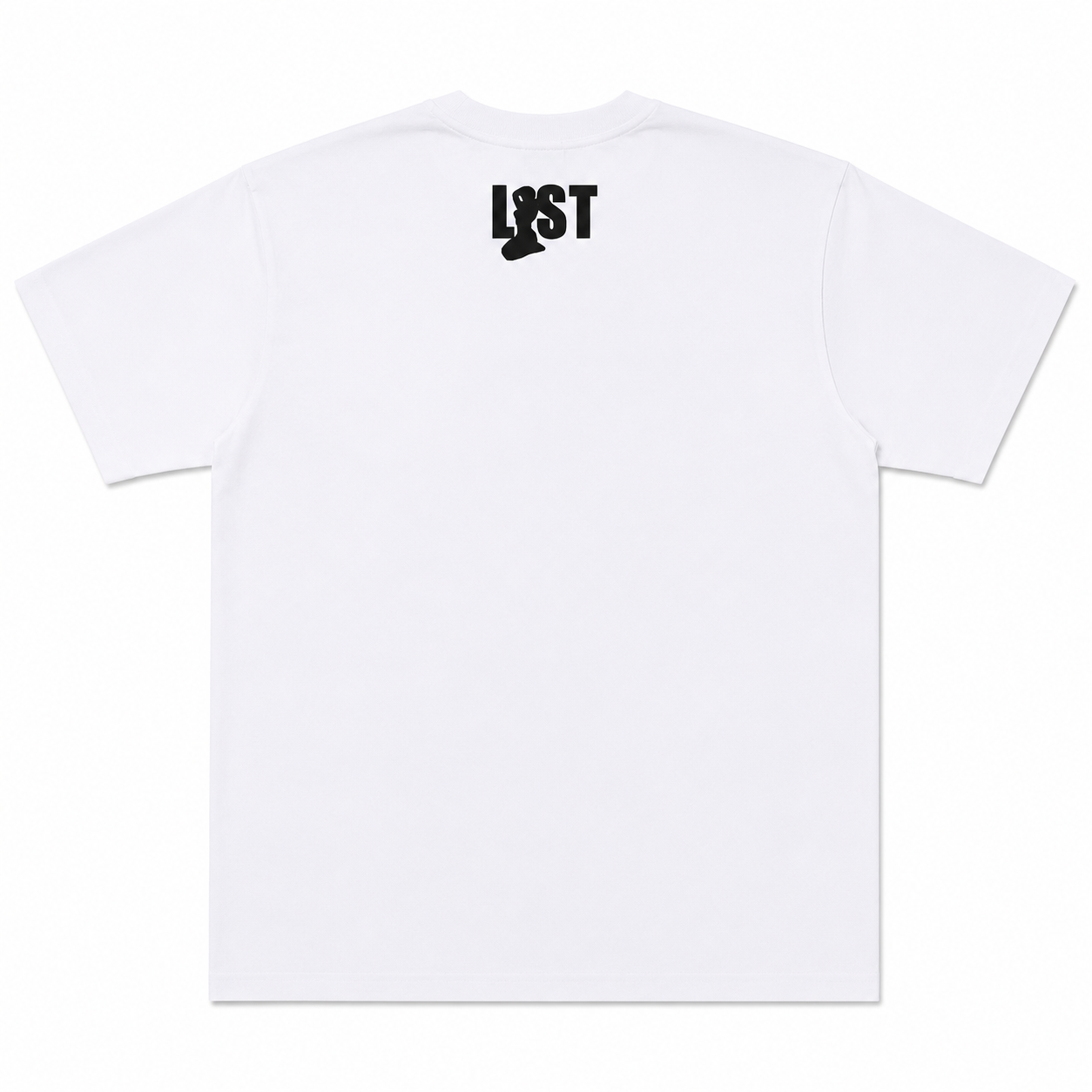 LOST SOULS RECORDS T-SHIRT LOST SOULS