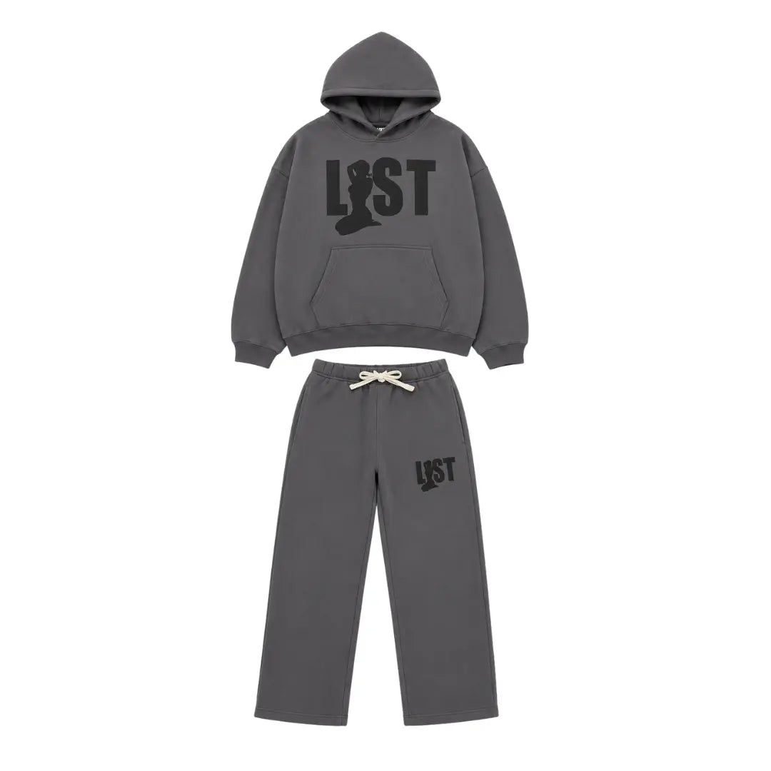 NARDO GRAY OG LOST SET