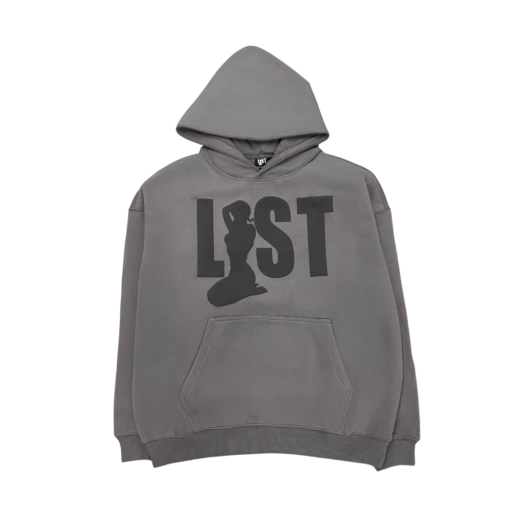 NARDO GREY OG LOST HOODIE LOST SOULS