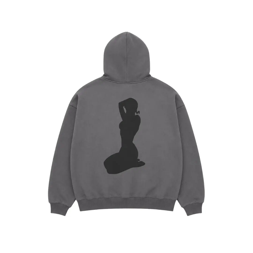 NARDO GRAY OG LOST HOODIE