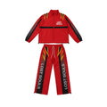Red Racer Nylon Tech Set