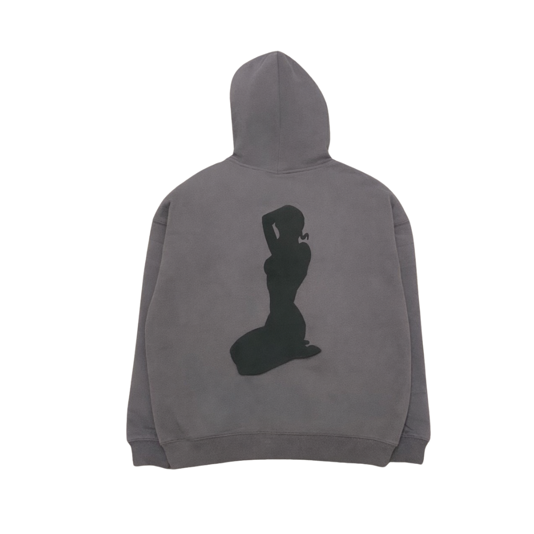 NARDO GREY OG LOST HOODIE LOST SOULS