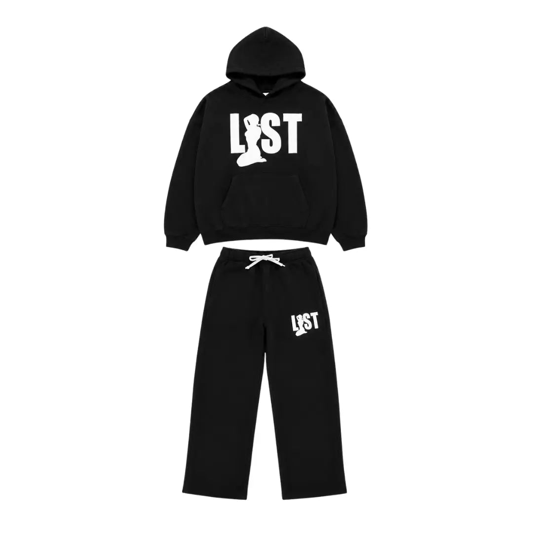 LOREO OG LOST Set