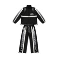 Black Racer Nylon Tech Set
