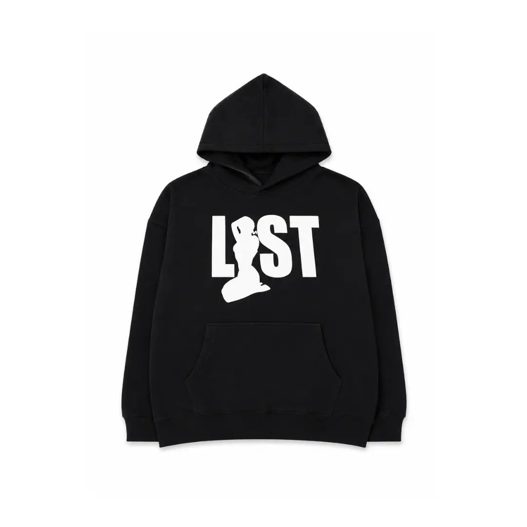 LOREO OG LOST HOODIE