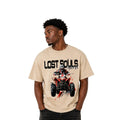 Lost Souls Sports Out The Mud T-Shirt