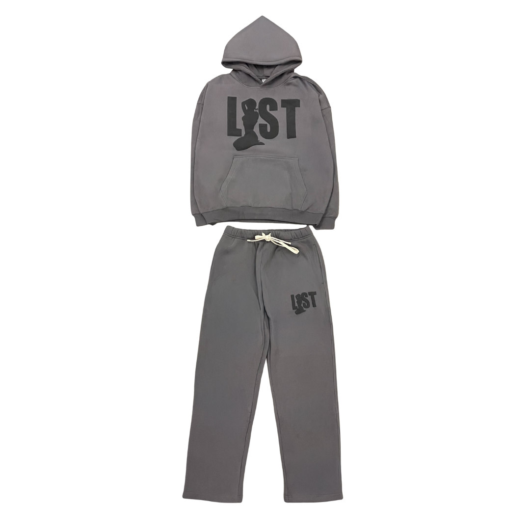 NARDO GRAY OG LOST SET LOST SOULS