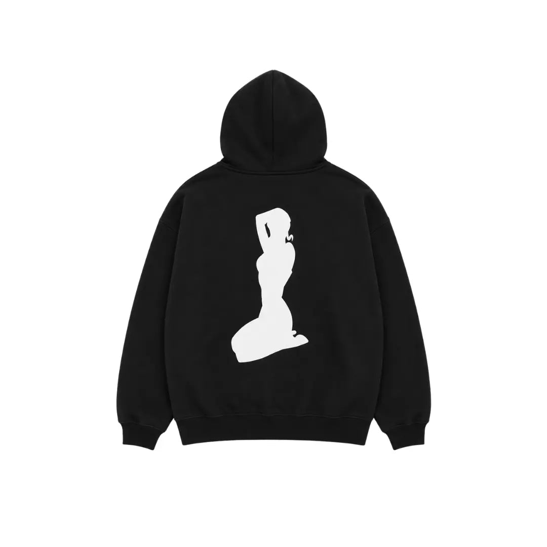 LOREO OG LOST HOODIE