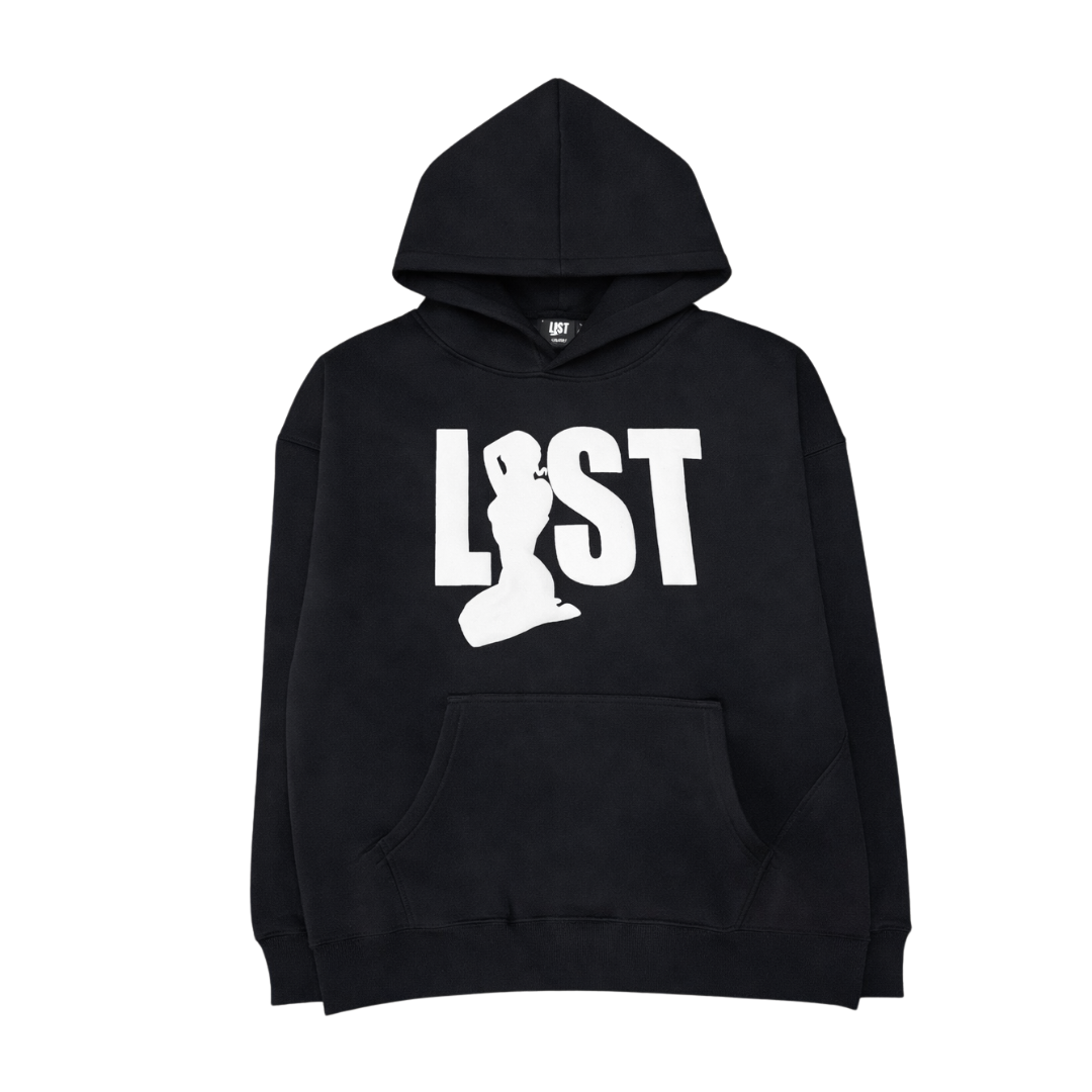LOREO OG LOST HOODIE LOST SOULS