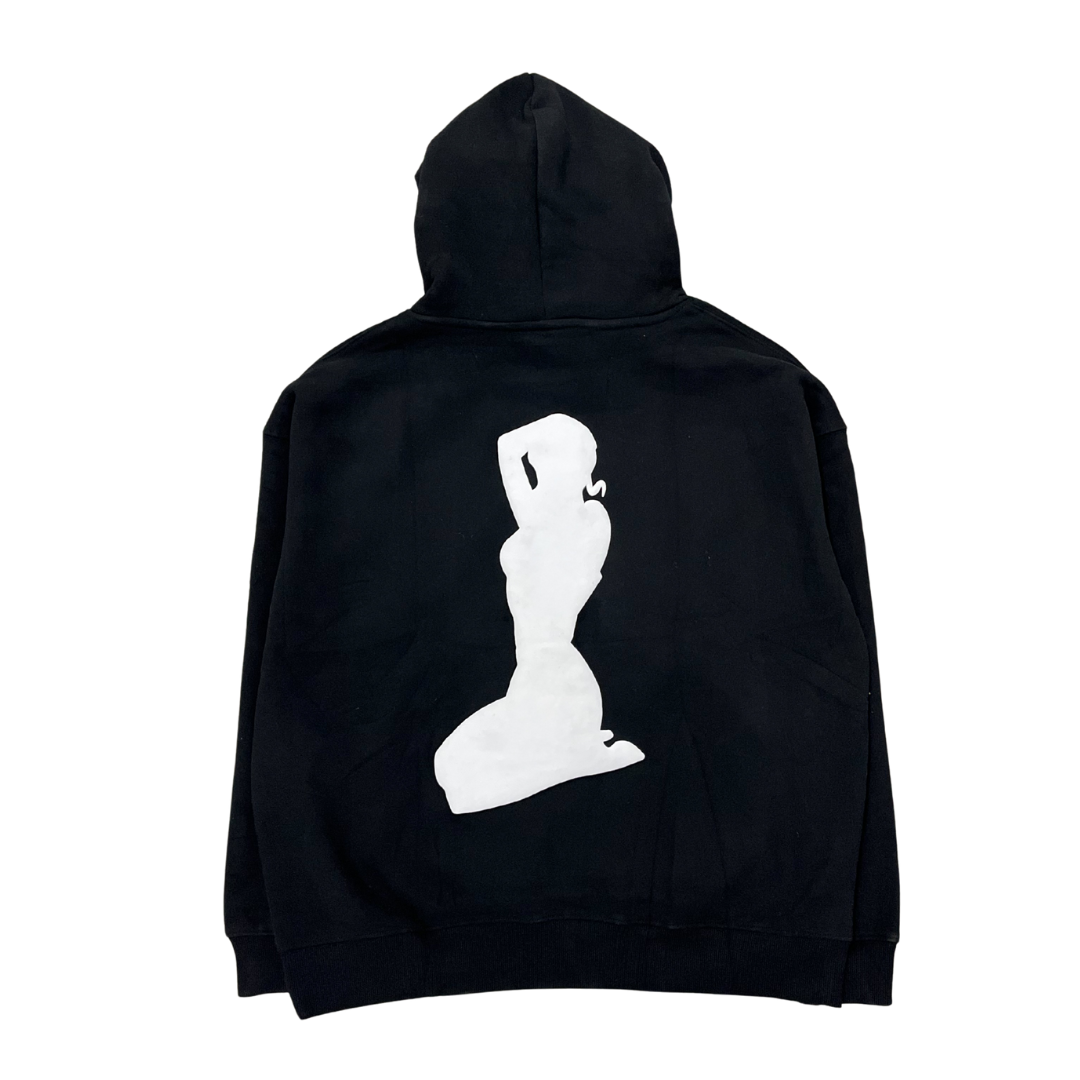 LOREO OG LOST HOODIE LOST SOULS