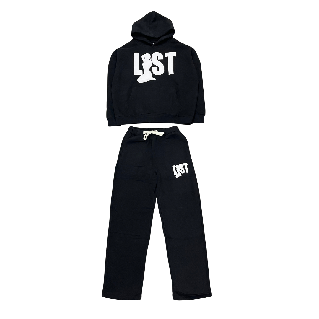 LOREO OG LOST SET LOST SOULS