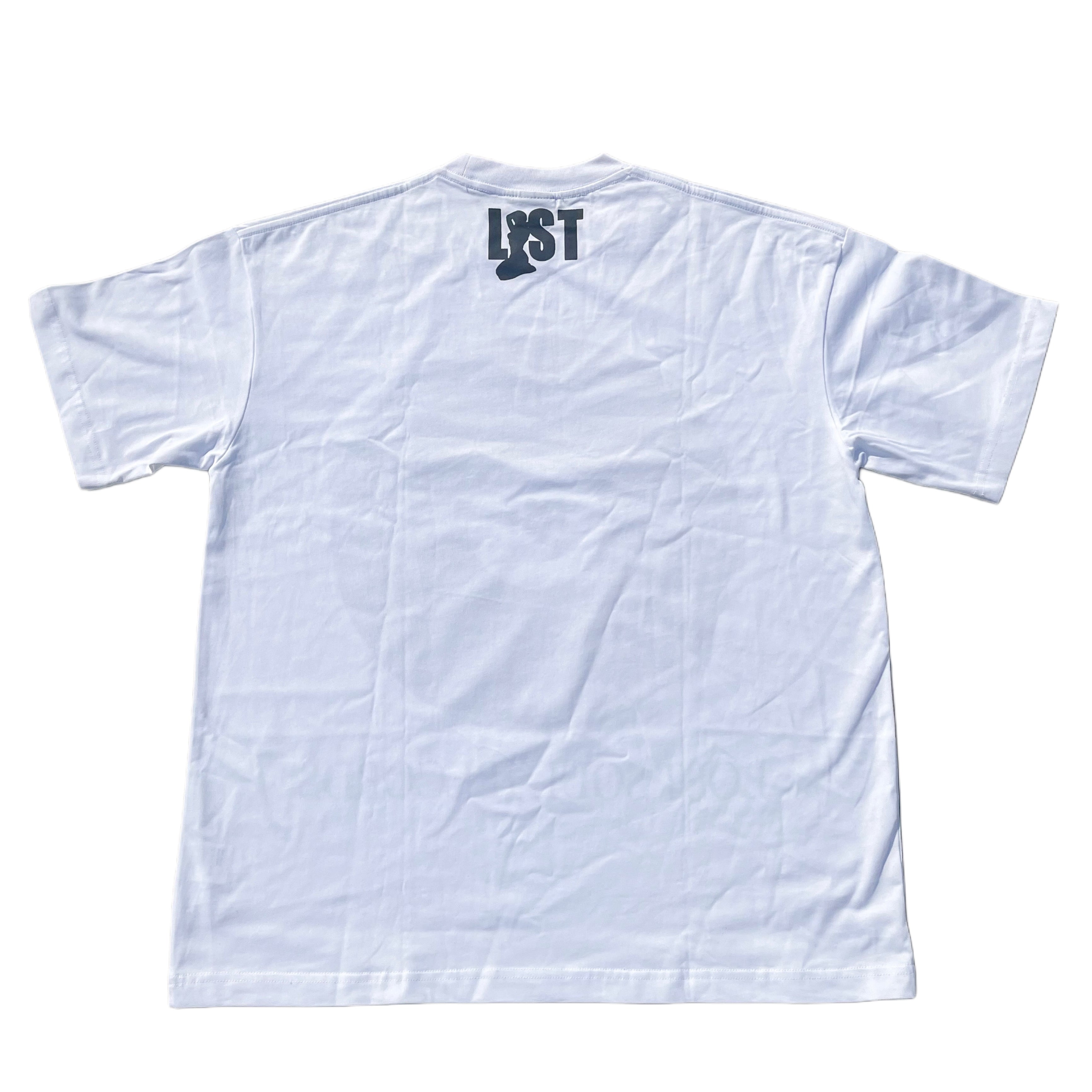 LOST SOULS RECORDS T-SHIRT LOST SOULS