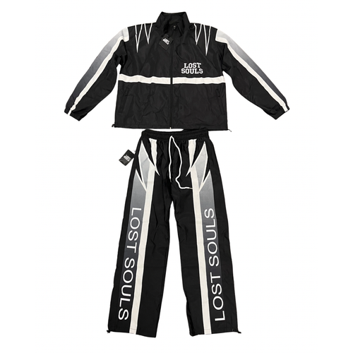 BLACK RACER TECH SET LOST SOULS