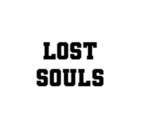 LOST SOULS
