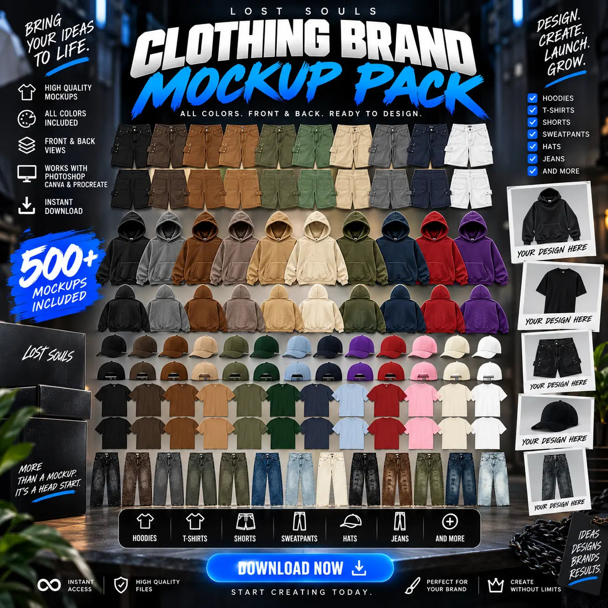 DIGITAL PRODUCTS