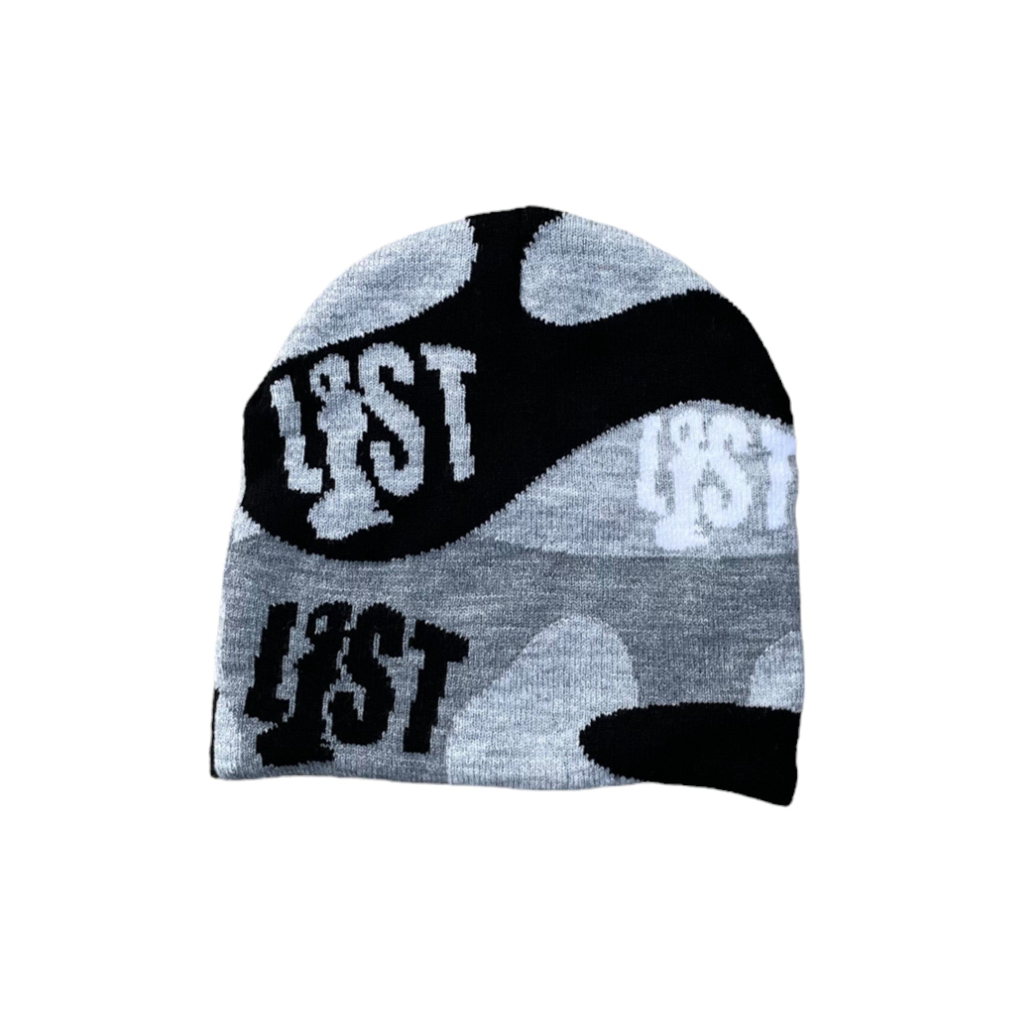 LOST CAMO BEANIES - LOST SOULS